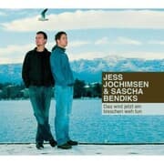 Cover von Das wird jetzt ein bisschen weh tun