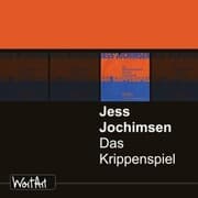 Cover von Das Krippenspiel