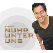 Cover von Nuhr unter uns