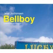 Cover von Bellboy