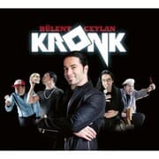 Cover von Kronk