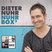 Cover von Dieter Nuhr, Nuhr Box 3