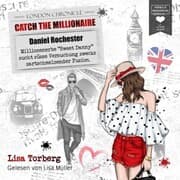 Cover von Millionenerbe 'Sweet Danny' sucht süße Versuchung zwecks zartschmelzender Fusion