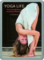 Cover von Yoga Life