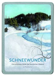 Cover von Schneewunder