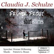 Cover von Früher Frost