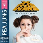 Cover von Xmas Wars: Verrückt nach Han