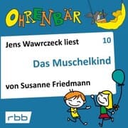 Cover von Das Muschelkind