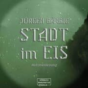Cover von Stadt im Eis