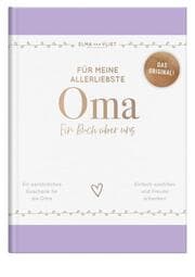 Cover von Für meine allerliebste Oma