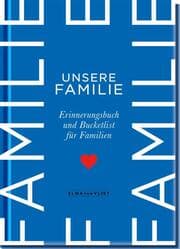 Cover von Unsere Familie