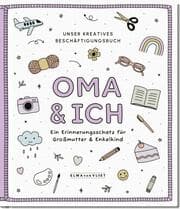 Cover von Oma & ich