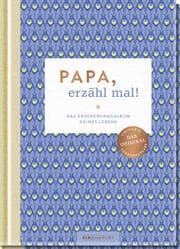 Cover von Papa, erzähl mal!