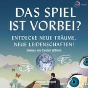 Cover von Das Spiel ist vorbei?