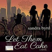 Cover von Let them Eat Cake