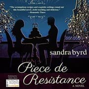 Cover von Piece de Resistance