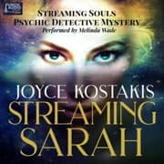 Cover von Streaming Sarah