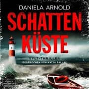 Cover von Schattenküste