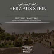 Cover von Herz aus Stein