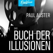 Cover von Das Buch der Illusionen