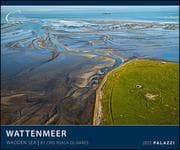 Cover von Wattenmeer 2022