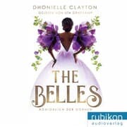 Cover von The Belles 2: Königreich der Dornen