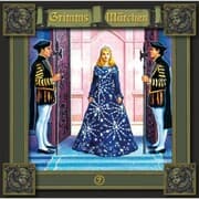 Cover von Allerleirauh / Rapunzel / Rumpelstilzchen