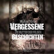 Cover von Vergessene Geschichten