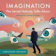 Cover von Imagination: The Secret Nobody Talks About