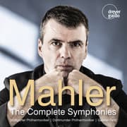 Cover von Die Sinfonien