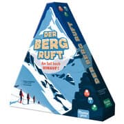 Cover von Der Berg ruft