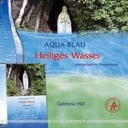 Cover von Heiliges Wasser