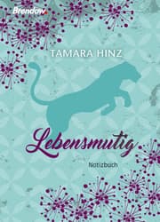 Cover von Lebensmutig
