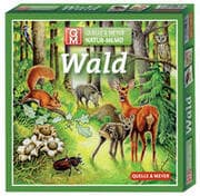 Cover von Natur-Memo 'Wald'