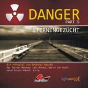 Cover von Sternengezücht