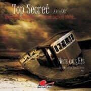 Cover von Herz aus Eis