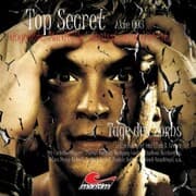 Cover von Tage des Zorns