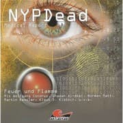 Cover von Feuer und Flamme