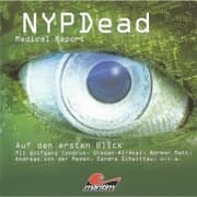Cover von Auf den ersten Blick