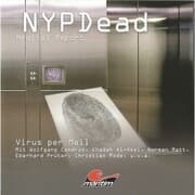 Cover von Virus per Mail