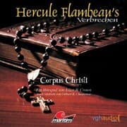 Cover von Corpus Christi