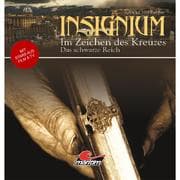 Cover von Das schwarze Reich
