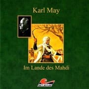 Cover von Karl May, Im Lande des Mahdi II - Der Mahdi
