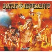 Cover von Karl May, Satan und Ischariot I