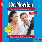 Cover von Eine gefährliche Verwechslung