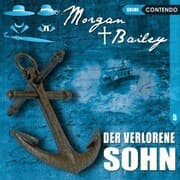 Cover von Der verlorene Sohn