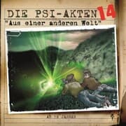 Cover von Aus einer anderen Welt