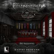 Cover von Die Abstimmung
