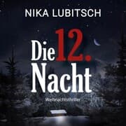 Cover von Die 12. Nacht