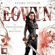Cover von Die Entscheidung der Kriegerin